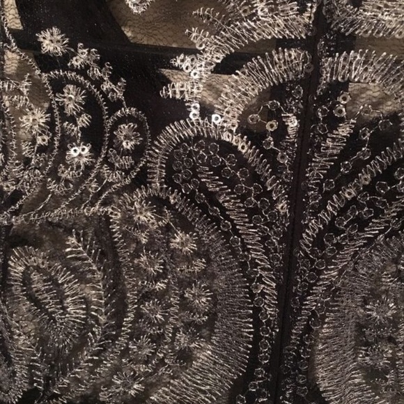 Eliza J Formal Evening Gown - Picture 4 of 7